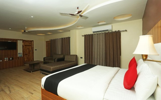 Hotel Samriddhi Retreat By OYO Rooms