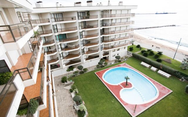 Gran Ático Delante del Mar