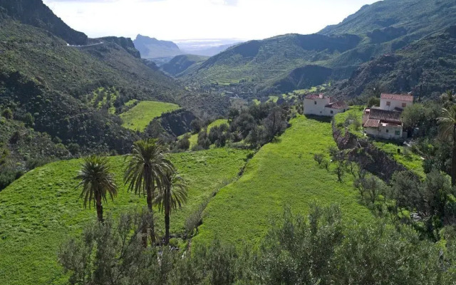 Dunas Canteras Apartment I