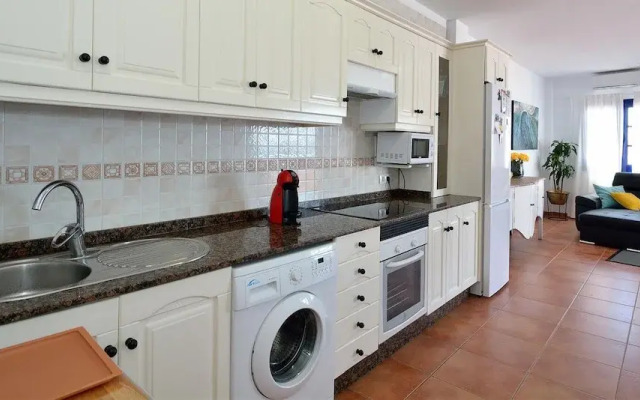 Apartamentos Limones