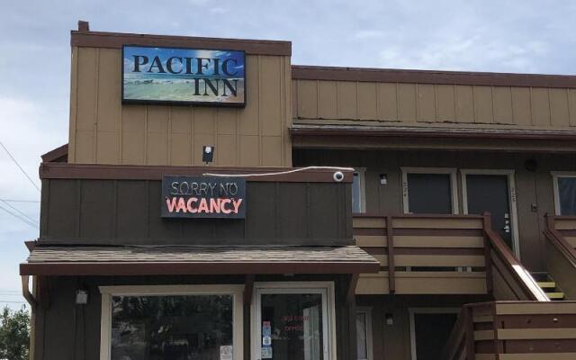 Pacific Inn