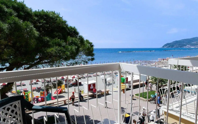 Hotel Anita