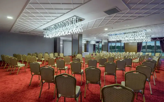 Hampton Inn Canakkale Gallipoli