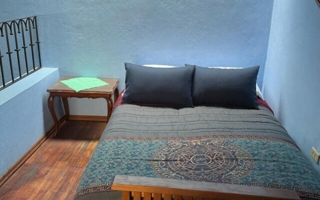 Hotel Antigua Casa de Piedra