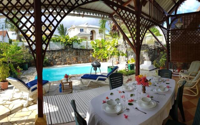 Villa Hibiscus