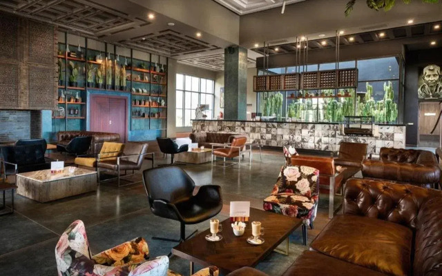 Hotel Riu Palace Tikida Taghazout