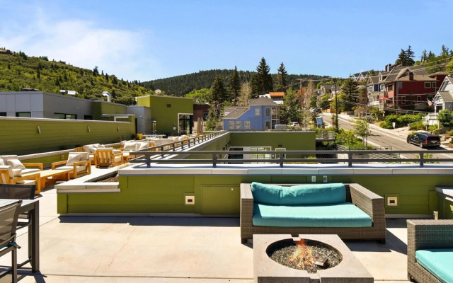 Parkite 34 in Park City, Park City