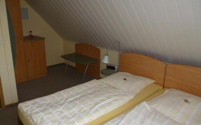 Apartments im Land-gut-Hotel Waldesruh