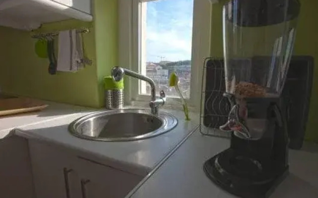 FS Lisbon Apartments