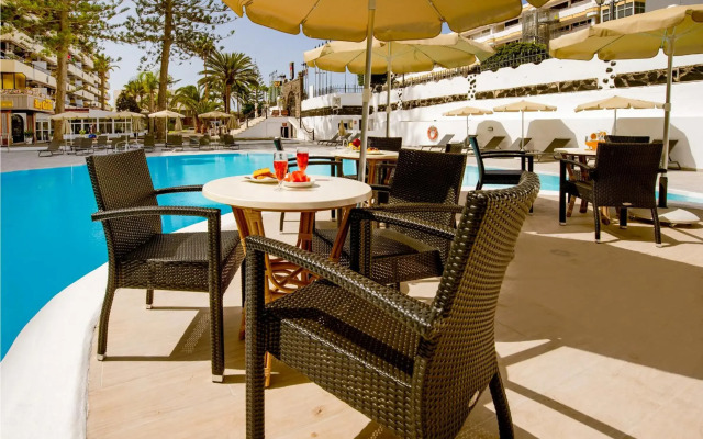 Hotel Rey Carlos