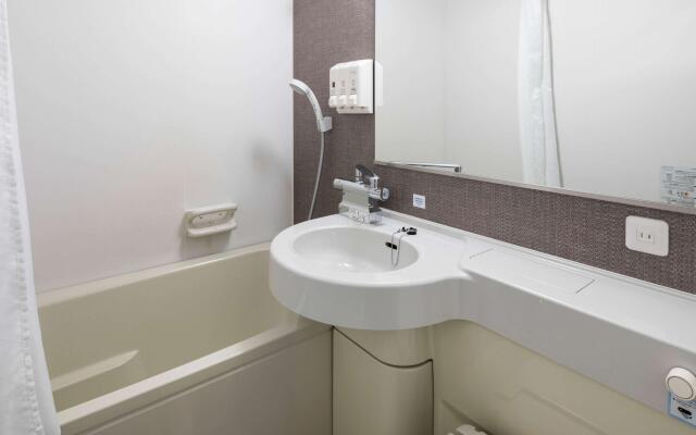 Comfort Hotel Tokyo Higashi Nihombashi