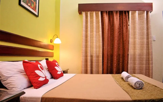 ZEN Rooms B.M. Road