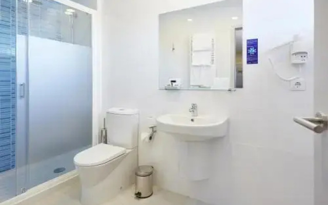 Suites & Hostel Cidade Aveiro
