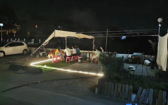 Shanghai YiFang home stay(Near Disney Resort)