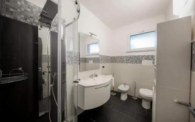 Appartamento 16 Pax in Villa Francesca Sicily sul mare