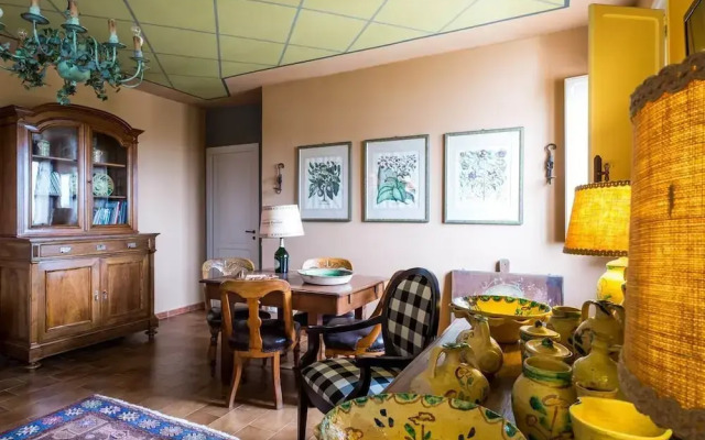B&B Doppio Koncerto