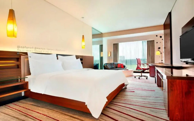 Le Meridien Coimbatore