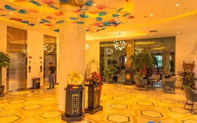 Ruitai Hotel