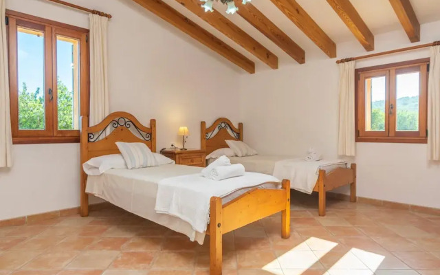 Cas General - Villa With Pool