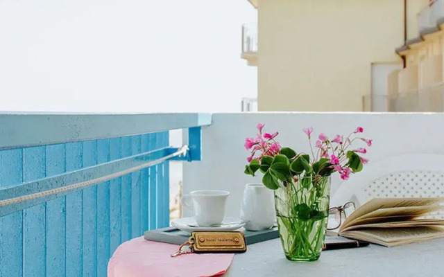 Hotel Villa Lauretta