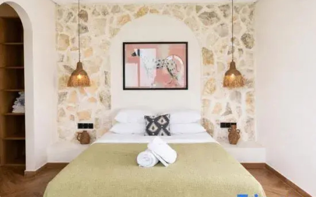 La Masietta Canggu 1BR Private Pool & Bathub