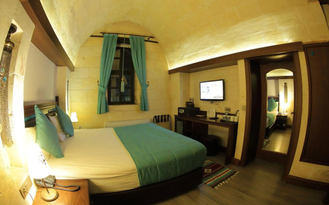 Sirehan Hotel