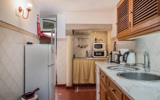 Casa Da Fonte - Holiday Apartments