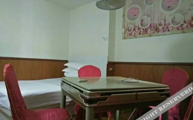 Sihe Express Hotel