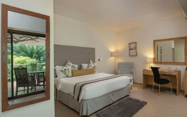 Coral Beach Hotel Dar Es Salaam