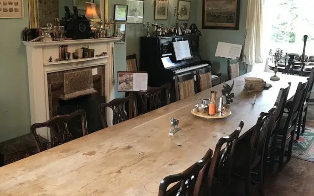 Lower Buckton Country House