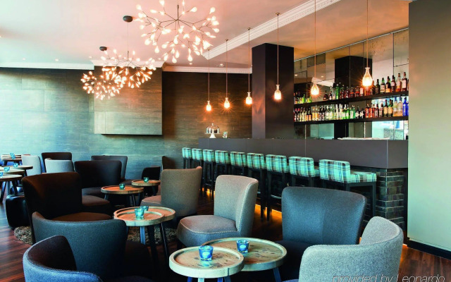 Motel One Edinburgh - Royal