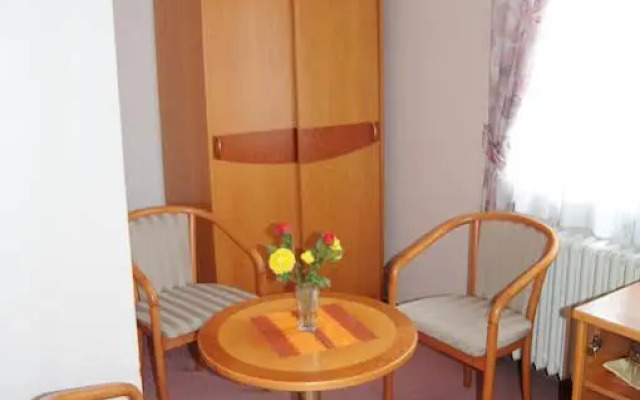 Pension Akropolis