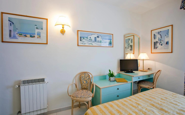 Hotel Solemare Beach & Beauty SPA