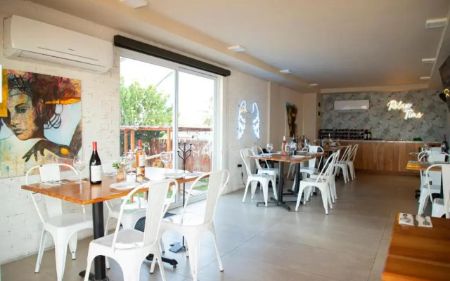 Casa Viento Hotel