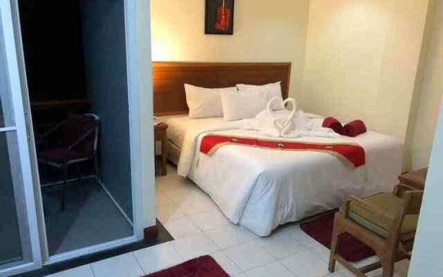 Tosino Hotel