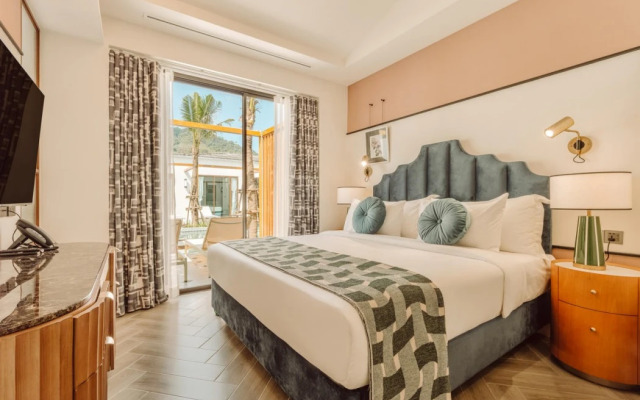 Sugar Marina Resort – LAGOON Villas – Nai Yang Beach