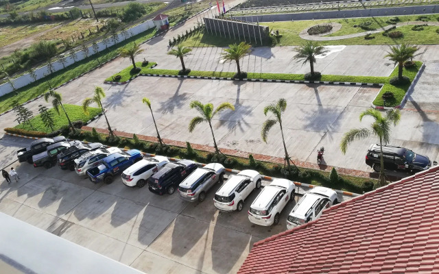 Paksong Danngarm Hotel