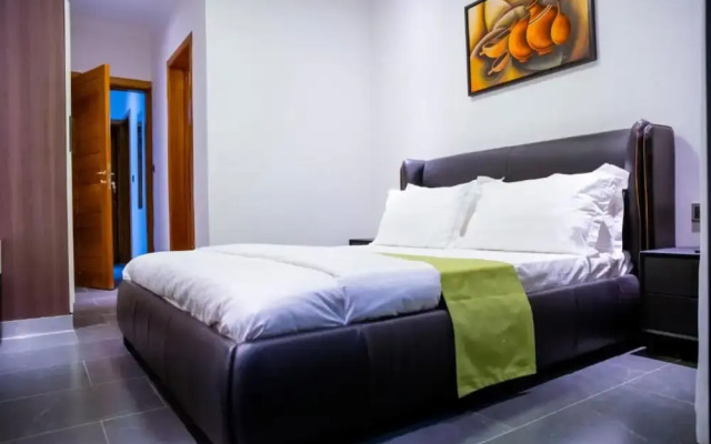 Rose Aparthotel