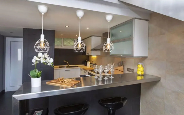 Holiday Home Punta Aromir
