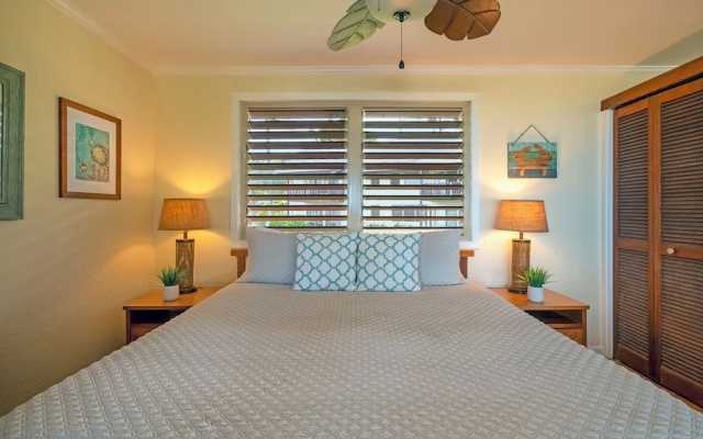 Hanalei Colony Resort I-1