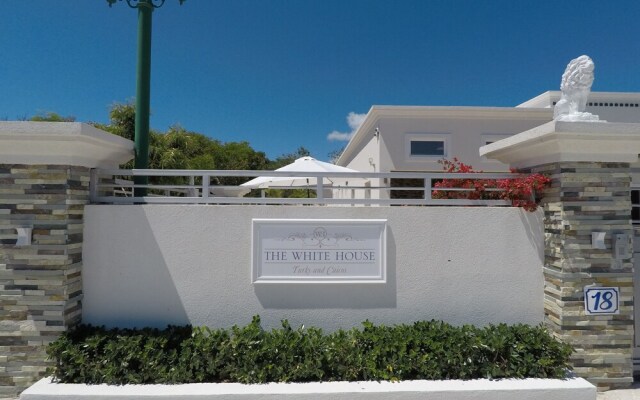 The White House TCI