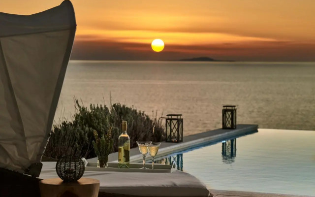 Arpathea Villas