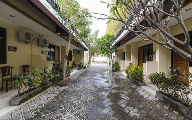 Kara Residence by RedDoorz