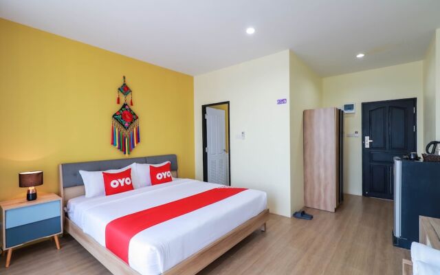 Stay Young Villa by OYO Rooms