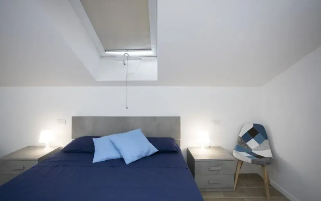 Giuly Suites & Rooms