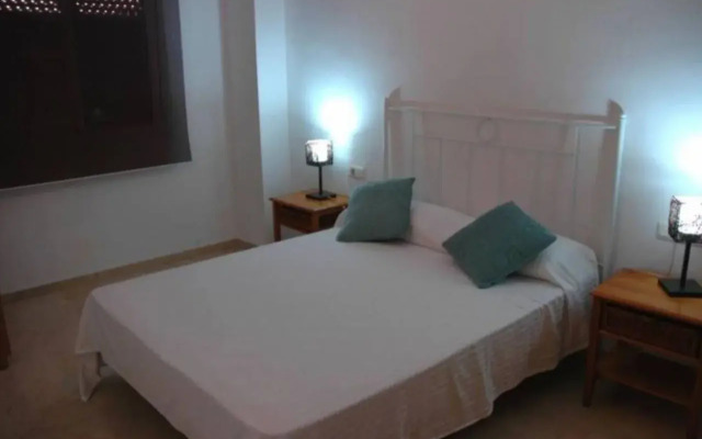 Complejo Terrasol Baviera Golf