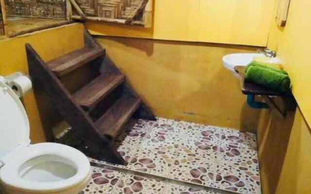 Baan Jingjai Homestay