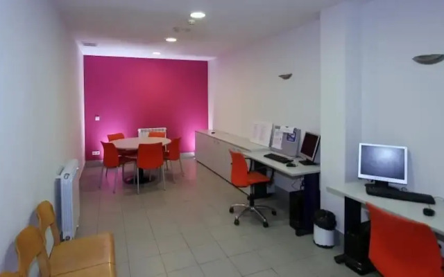 Albergue Trinkete Etxea - Hostel