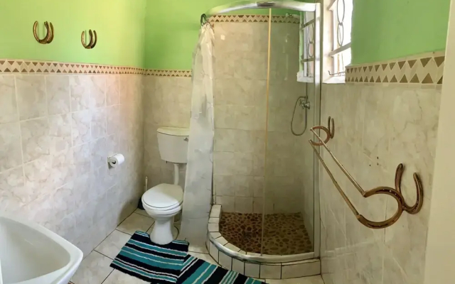 Lion's Den Backpackers