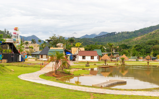 Castelo de Itaipava - Hotel, Eventos e Gastronomia